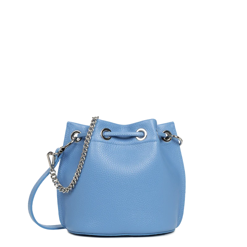 Petit sac bourse - Alba Double