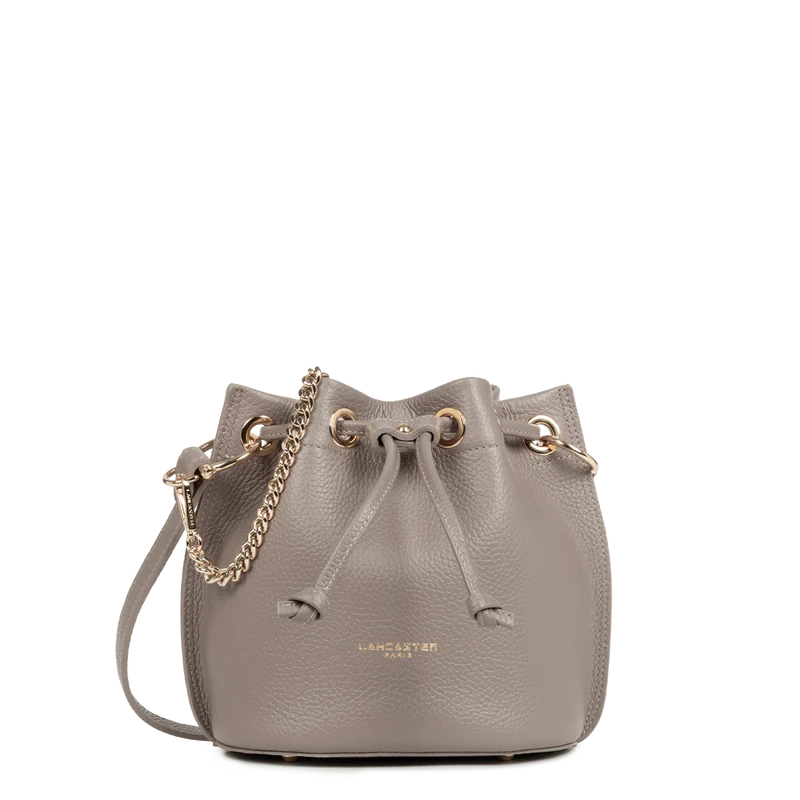 Petit sac bourse - Alba Double