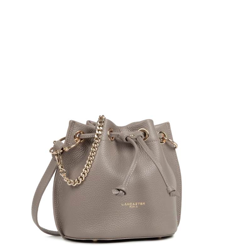 Petit sac bourse - Alba Double