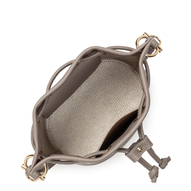 Petit sac bourse - Alba Double
