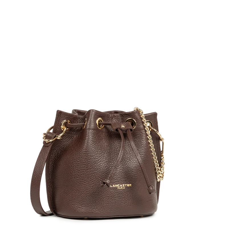 Petit sac bourse - Alba Double