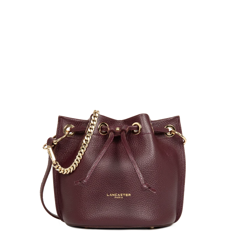 Petit sac bourse - Alba Double