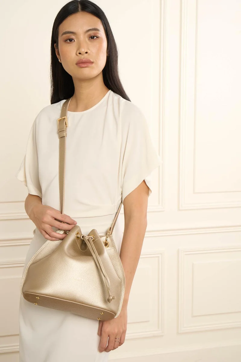 Sac bourse - Alba Double