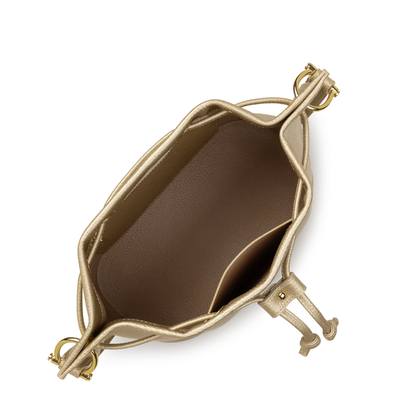 Sac bourse - Alba Double