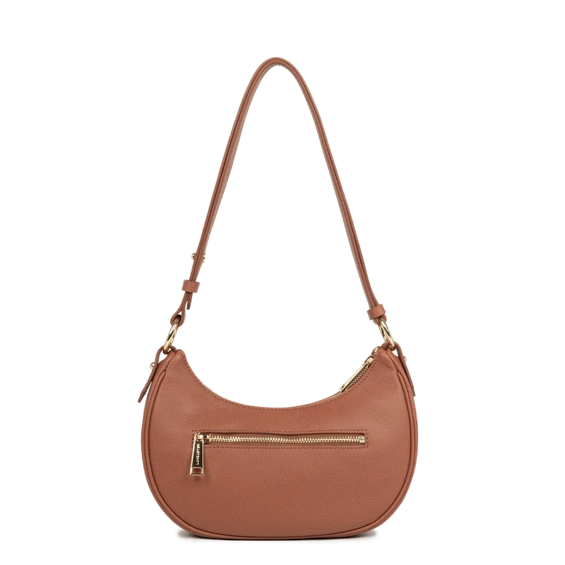 Petit sac besace - Milano Aria