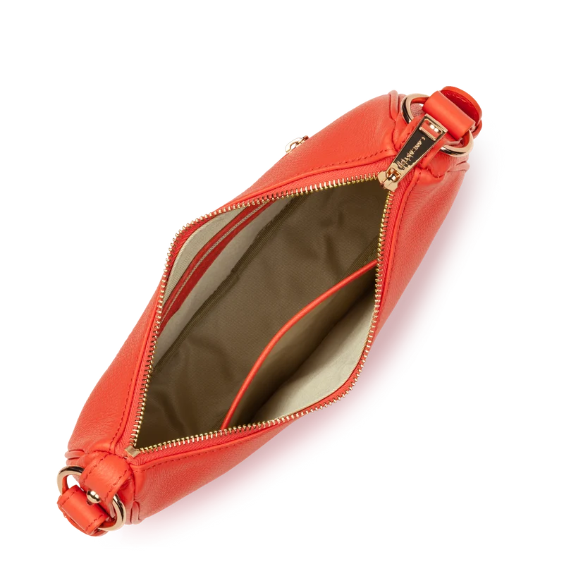 Petit sac besace - Milano Aria