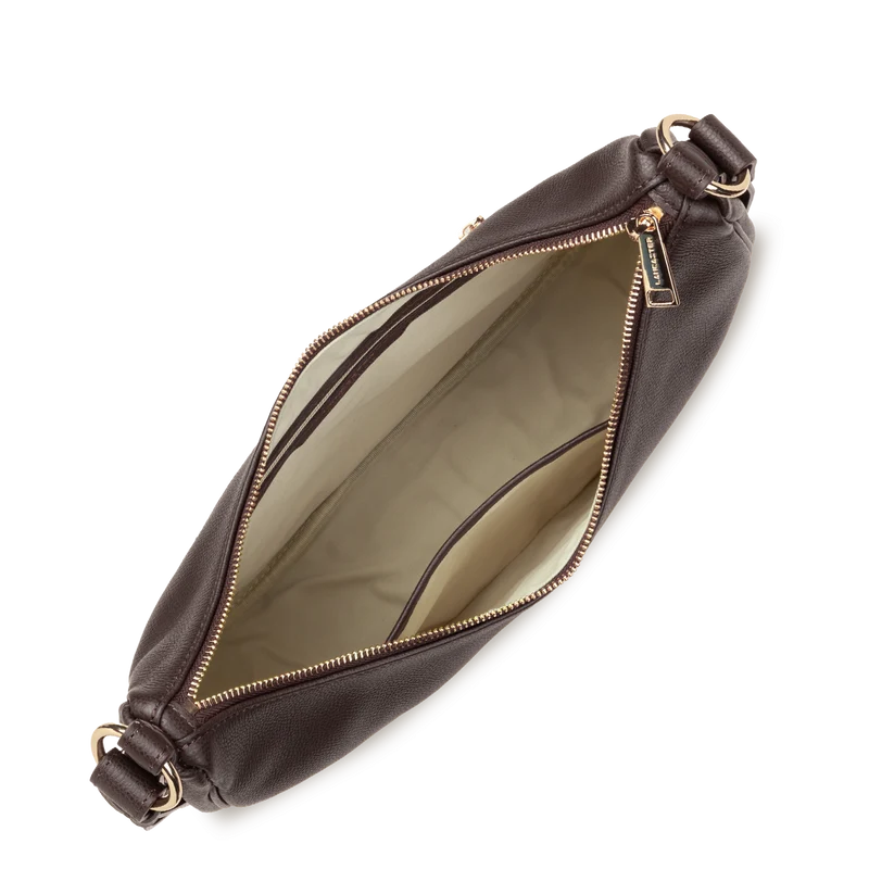 Grand sac besace - Milano Aria