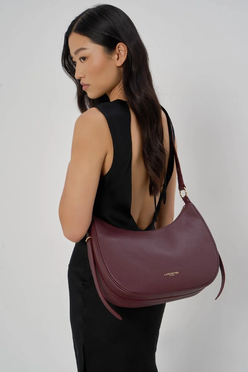 Grand sac besace - Milano Aria