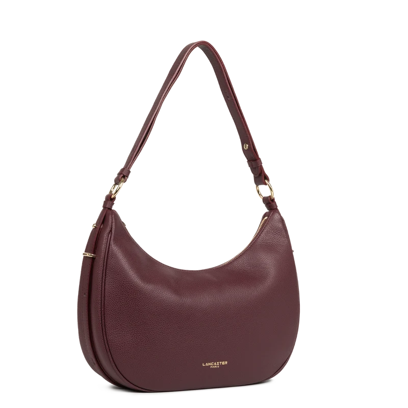 Grand sac besace - Milano Aria