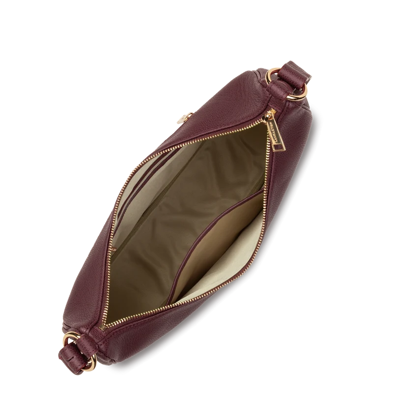 Grand sac besace - Milano Aria