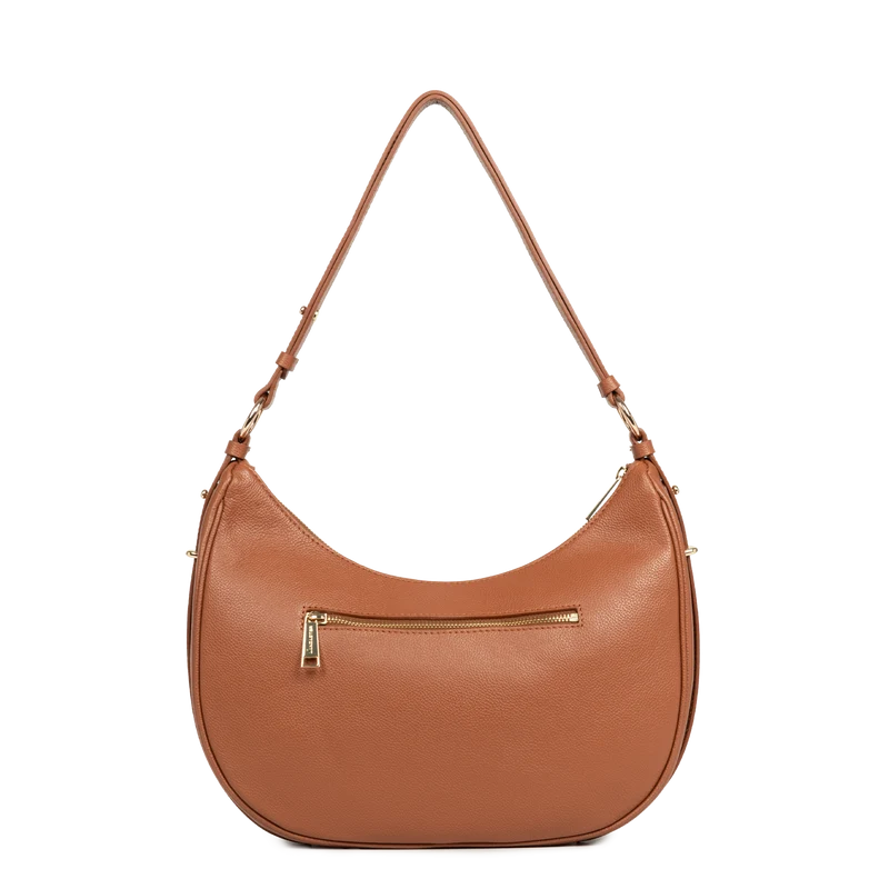 Grand sac besace - Milano Aria