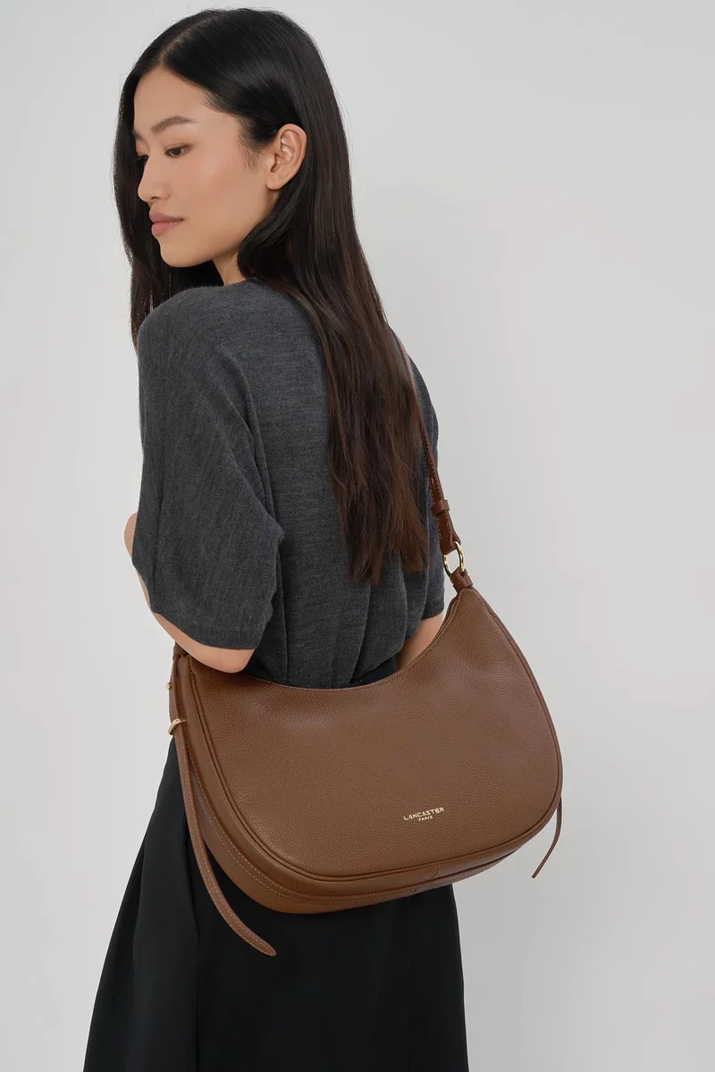 Grand sac besace - Milano Aria