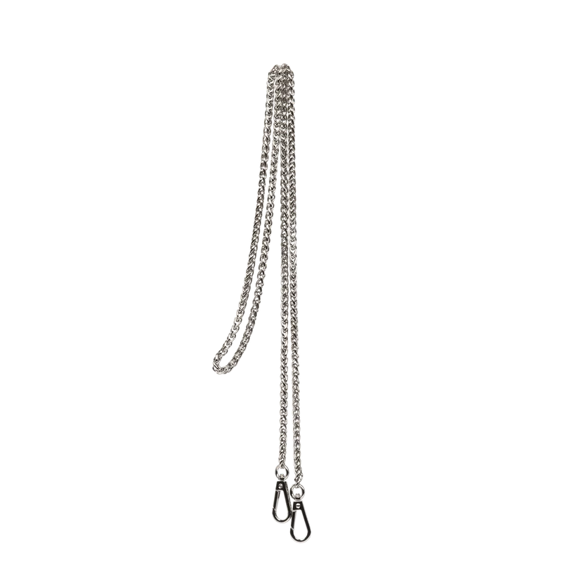 Chaîne maille palmier - Accessoires Métal