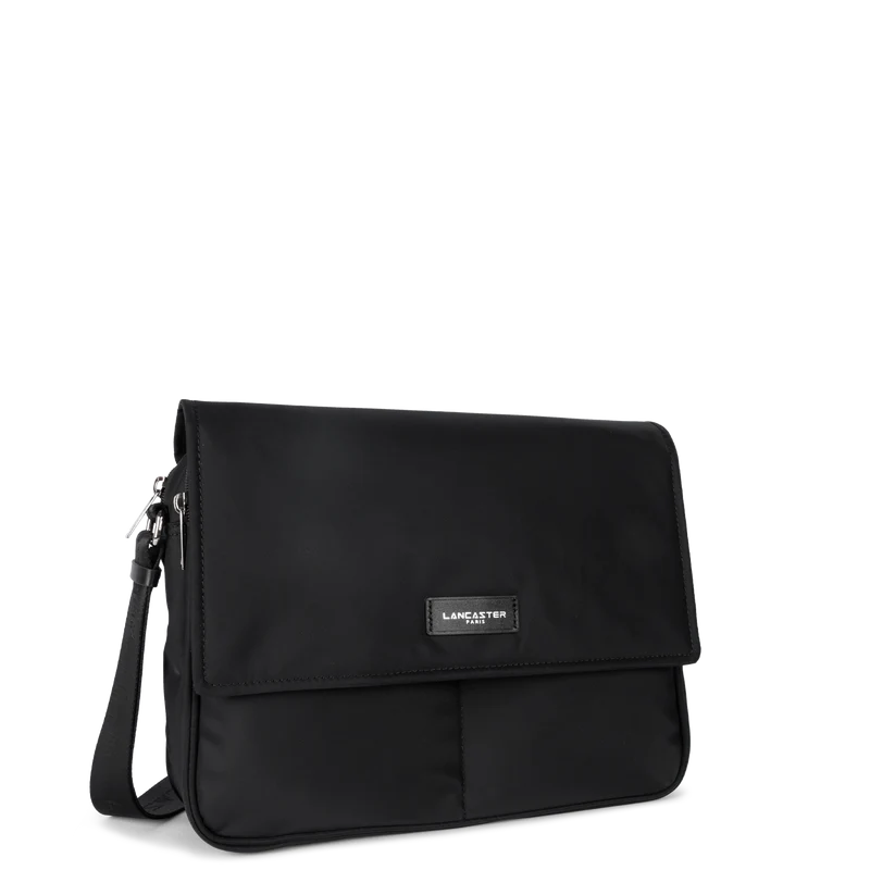 Grand sac gibecière - Basic Vita