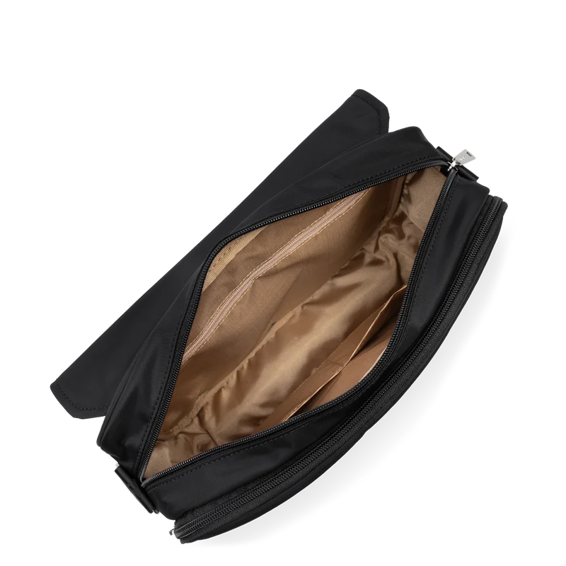Grand sac gibecière - Basic Vita