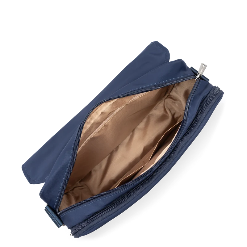 Grand sac gibecière - Basic Vita