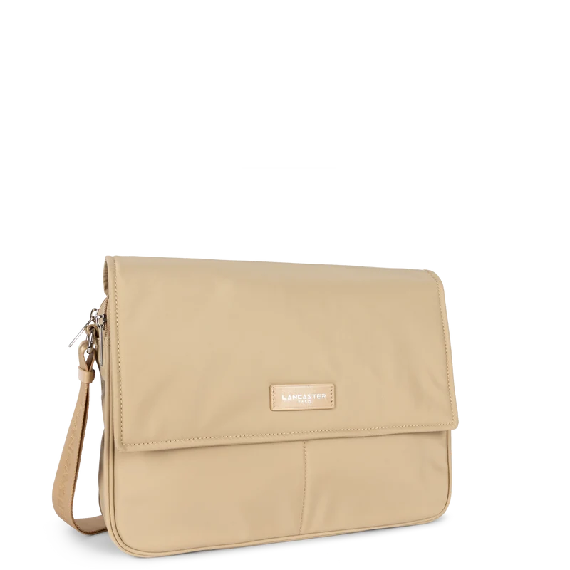Grand sac gibecière - Basic Vita