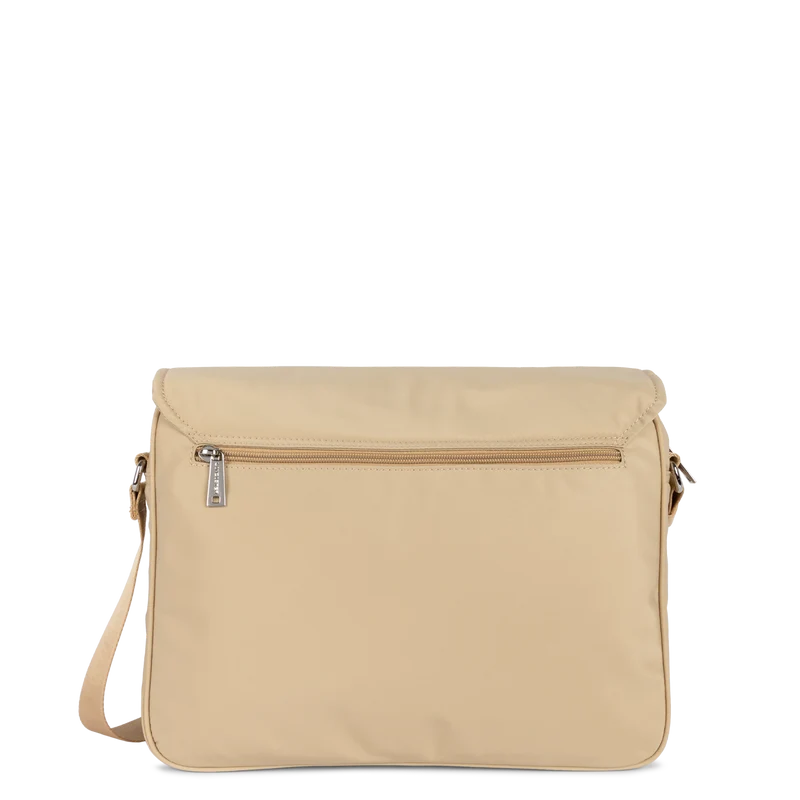 Grand sac gibecière - Basic Vita