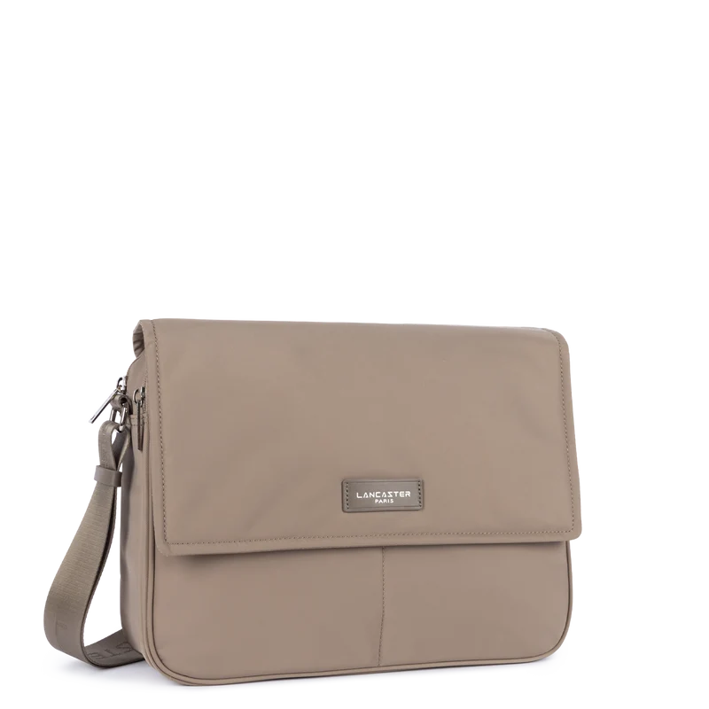 Grand sac gibecière - Basic Vita