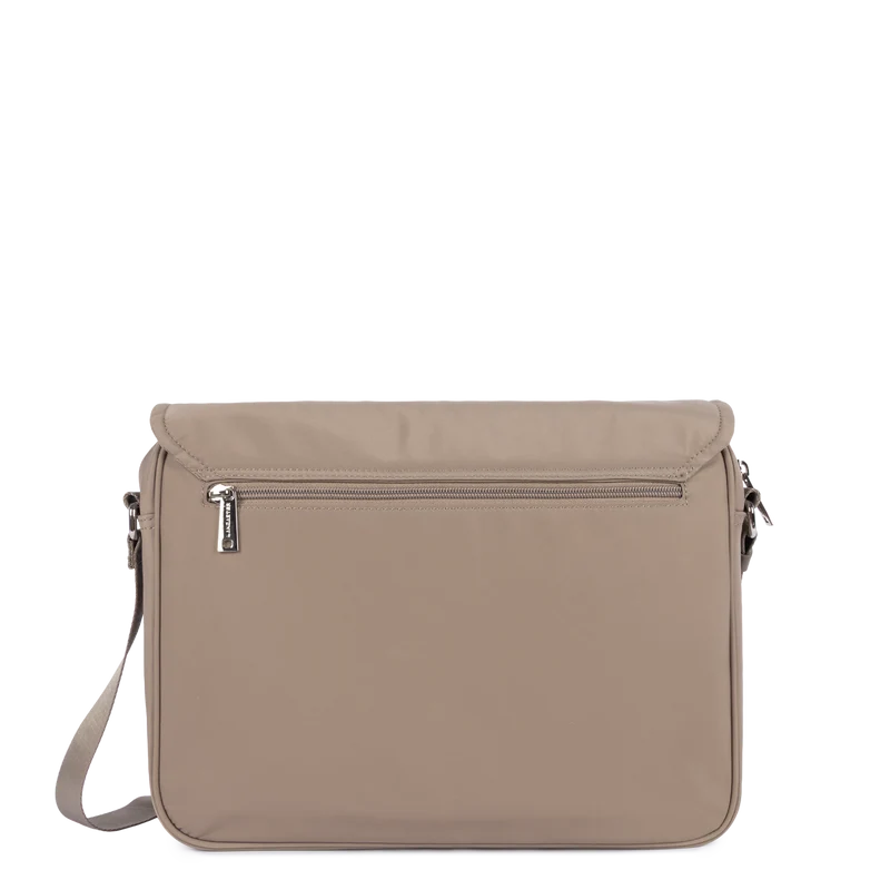 Grand sac gibecière - Basic Vita