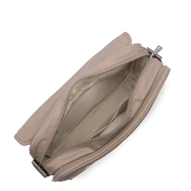 Grand sac gibecière - Basic Vita