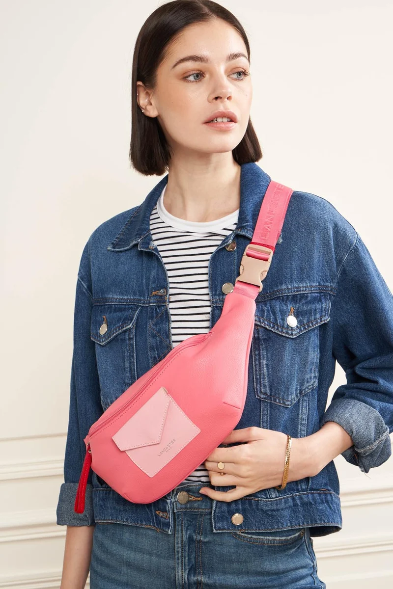 Sac banane - Maya Double KBA
