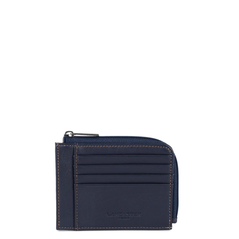 Porte-cartes - Soft Vintage Homme
