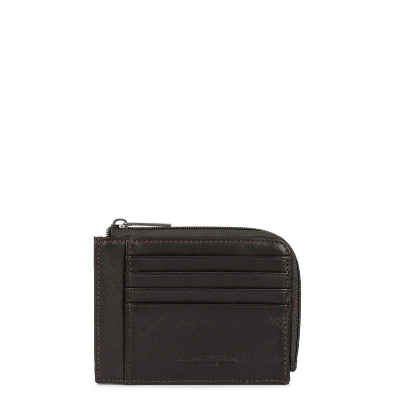 Porte-cartes - Soft Vintage Homme