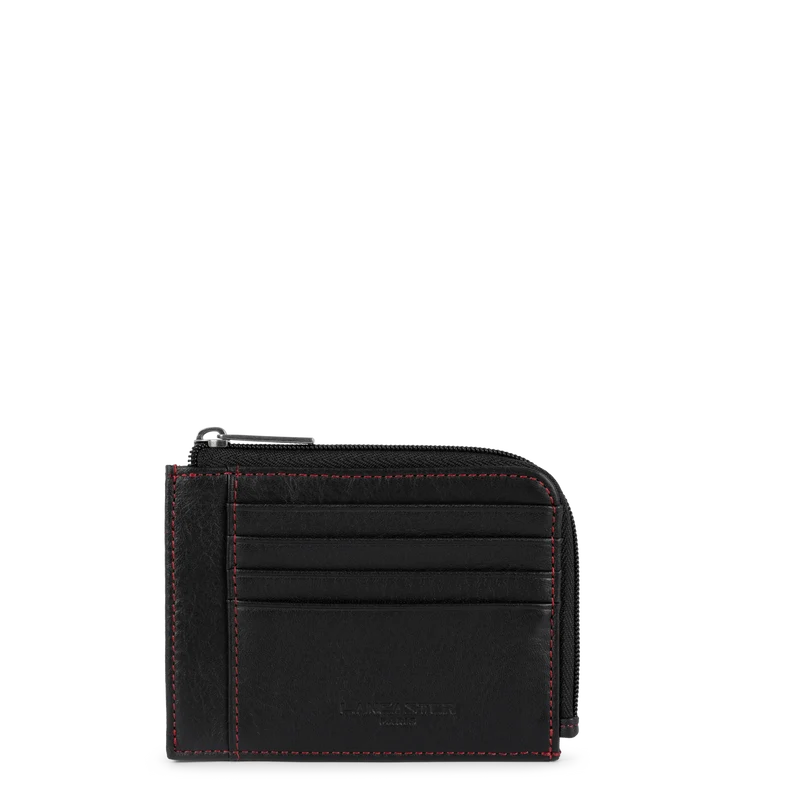 Porte-cartes - Soft Vintage Homme
