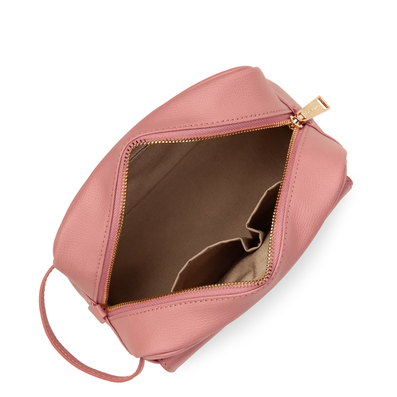 Trousse de toilette - Zoé accessoires
