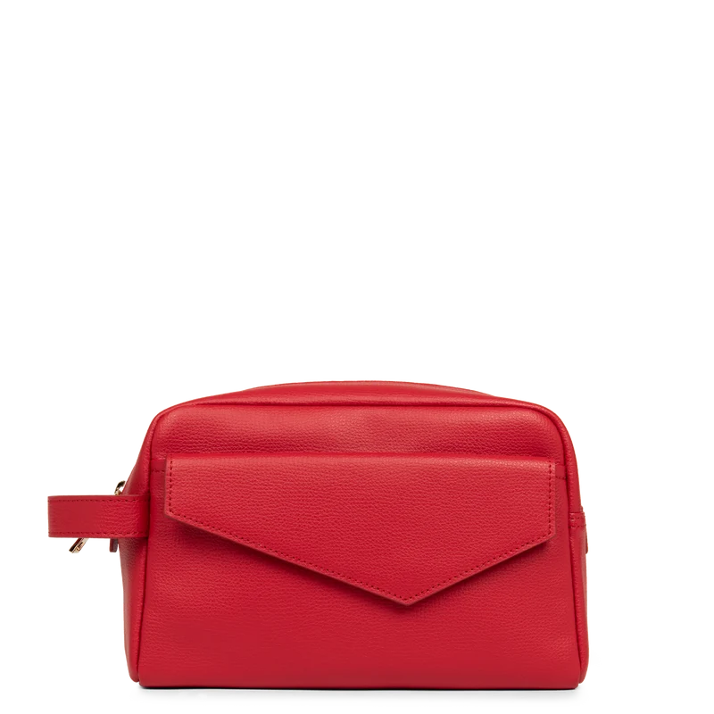 Trousse de toilette - Zoé accessoires