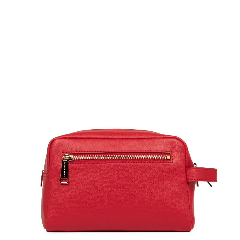 Trousse de toilette - Zoé accessoires