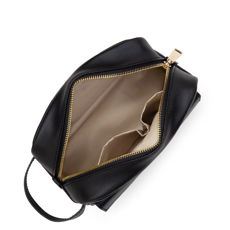 Trousse de toilette - Zoé accessoires