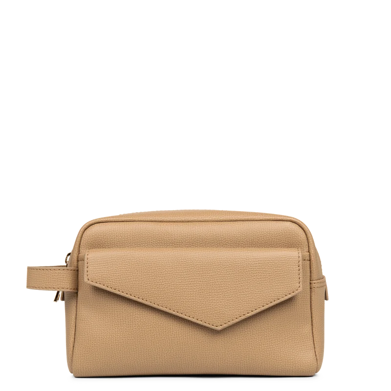 Trousse de toilette - Zoé accessoires