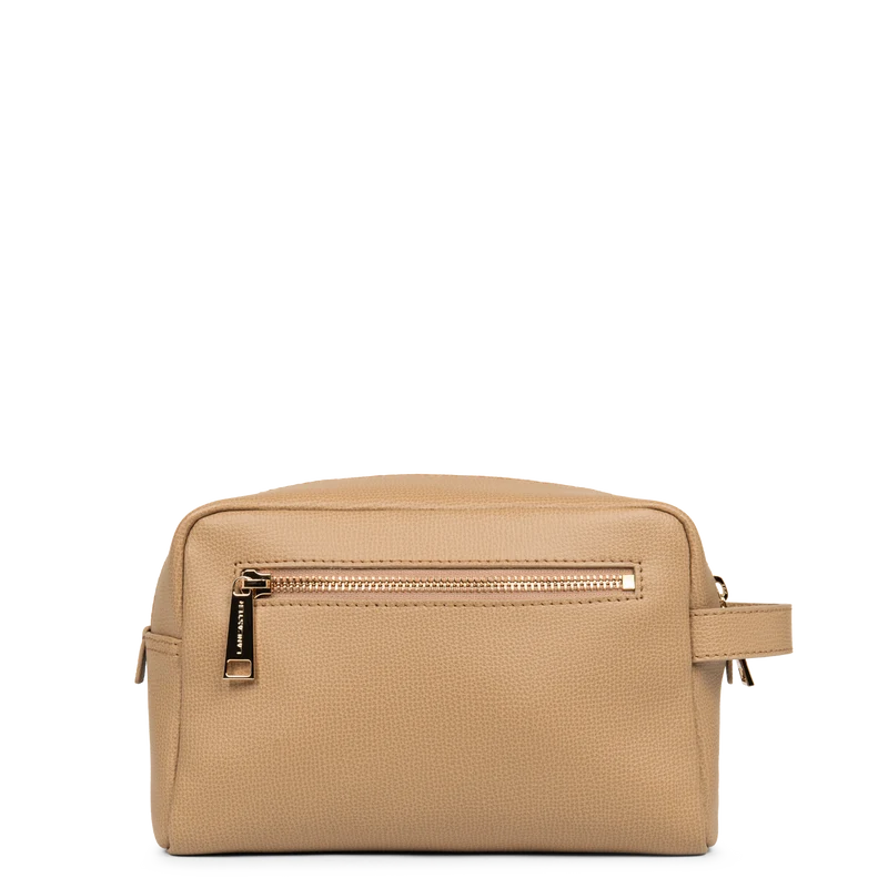Trousse de toilette - Zoé accessoires