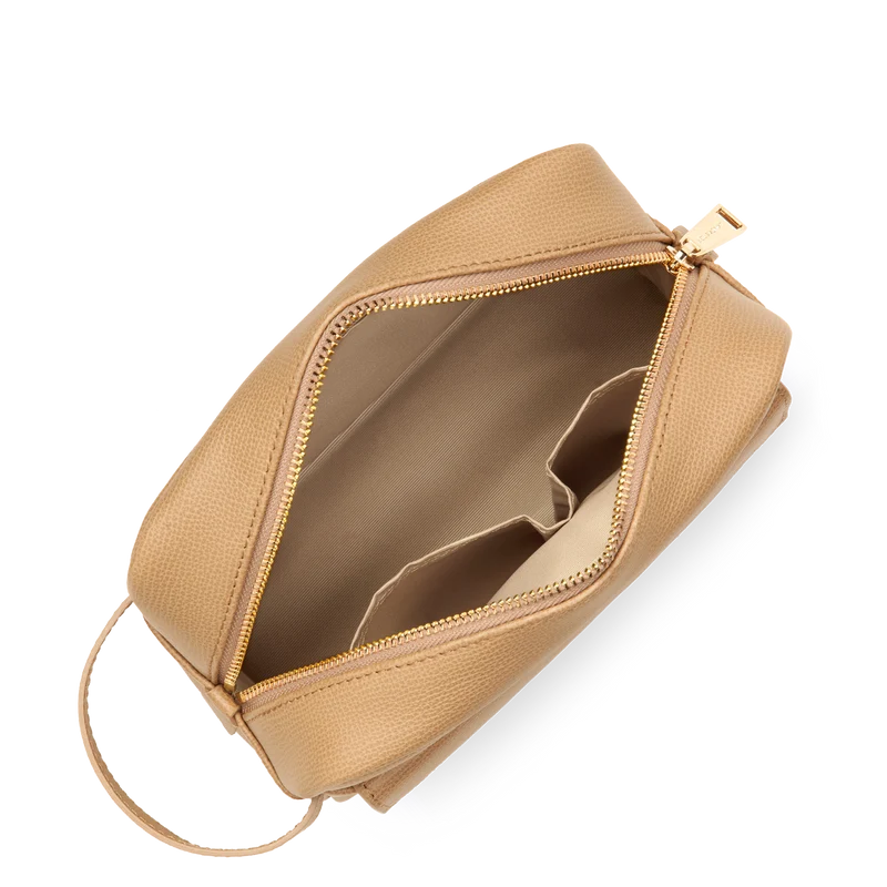 Trousse de toilette - Zoé accessoires