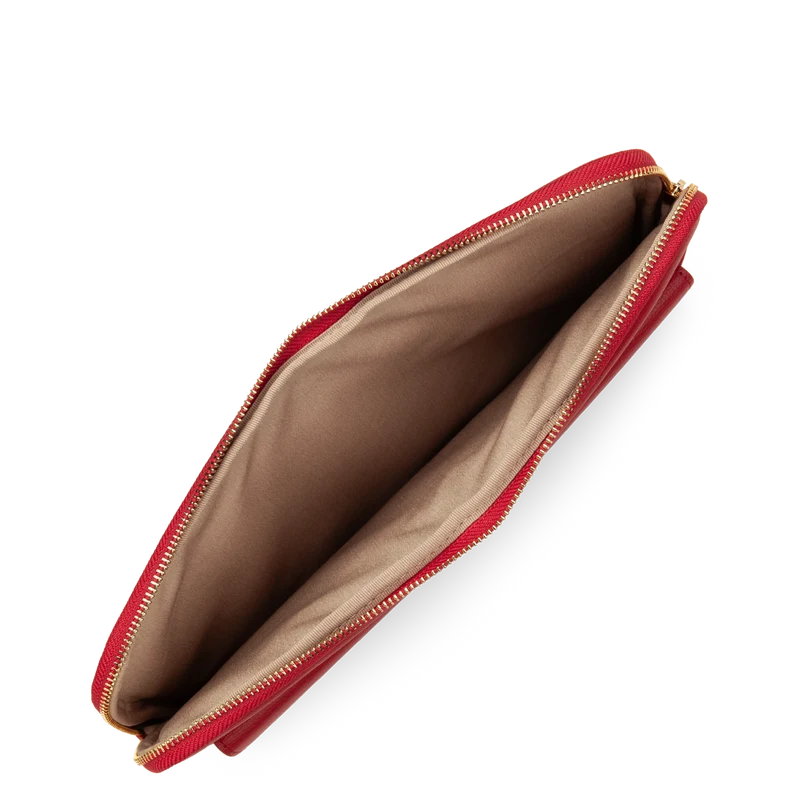 Pochette ordinateur - Zoé accessoires