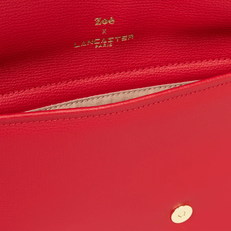 Pochette ordinateur - Zoé accessoires