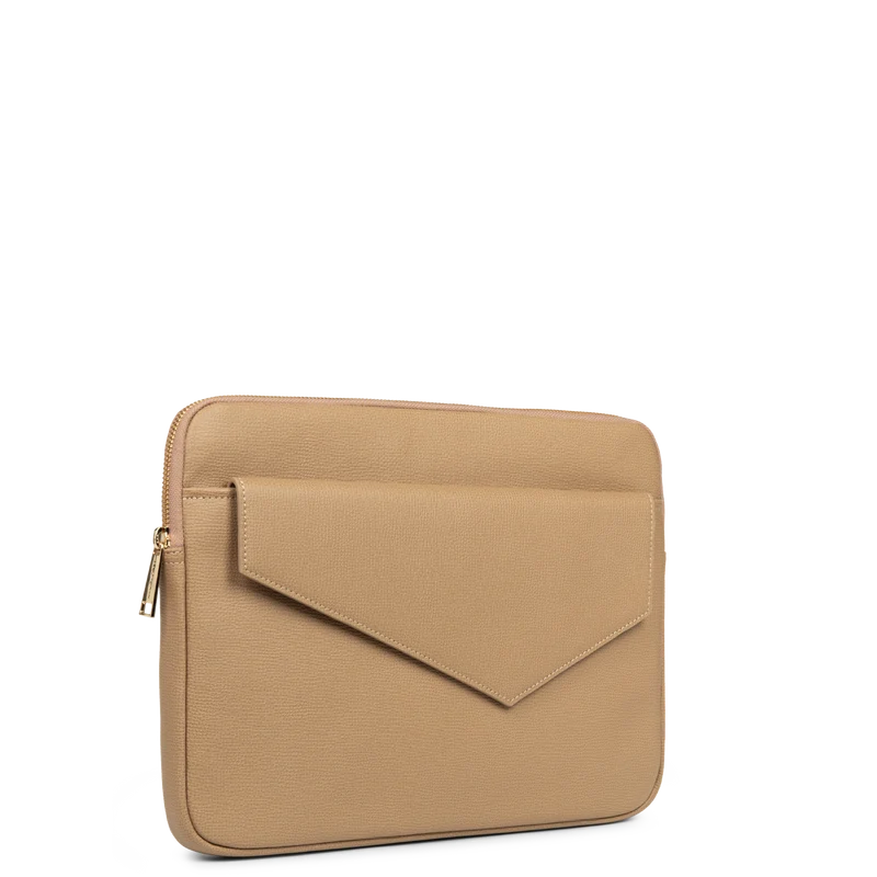 Pochette ordinateur - Zoé accessoires