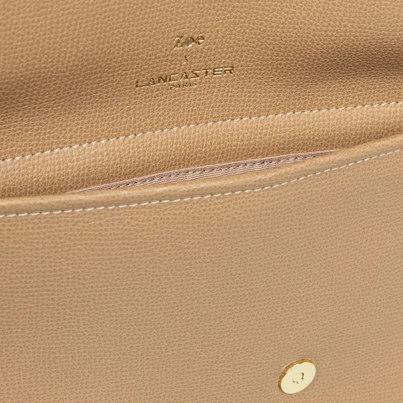Pochette ordinateur - Zoé accessoires