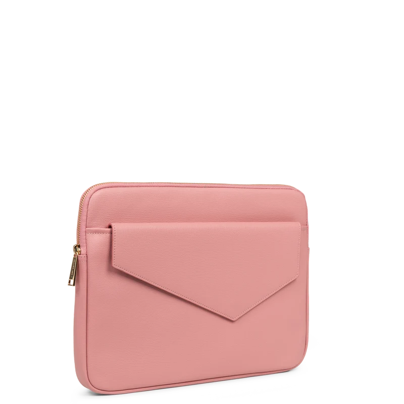 Pochette ordinateur - Zoé accessoires
