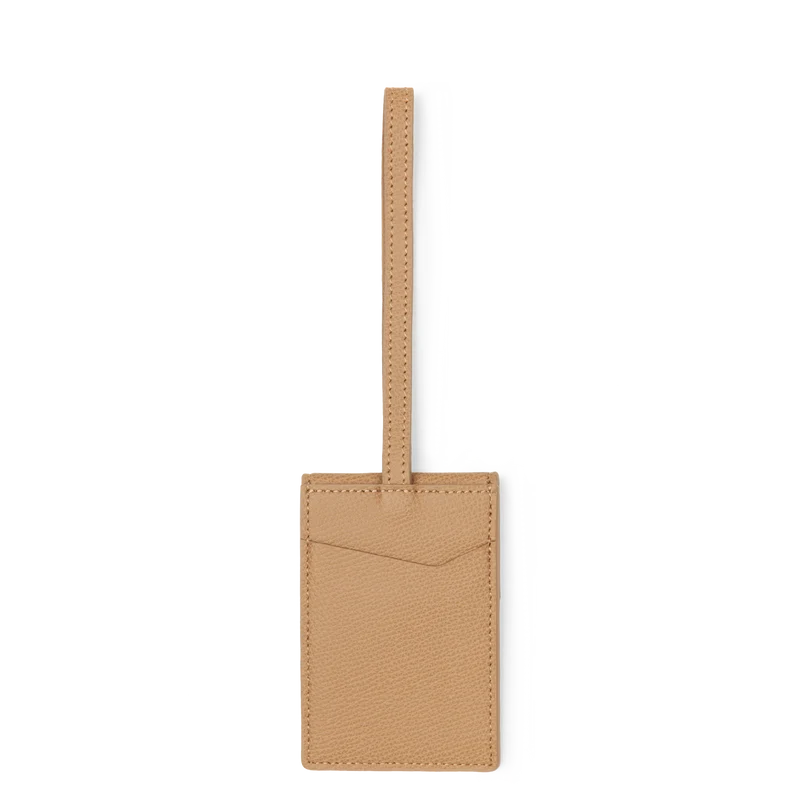 Étiquette bagage - Zoé accessoires