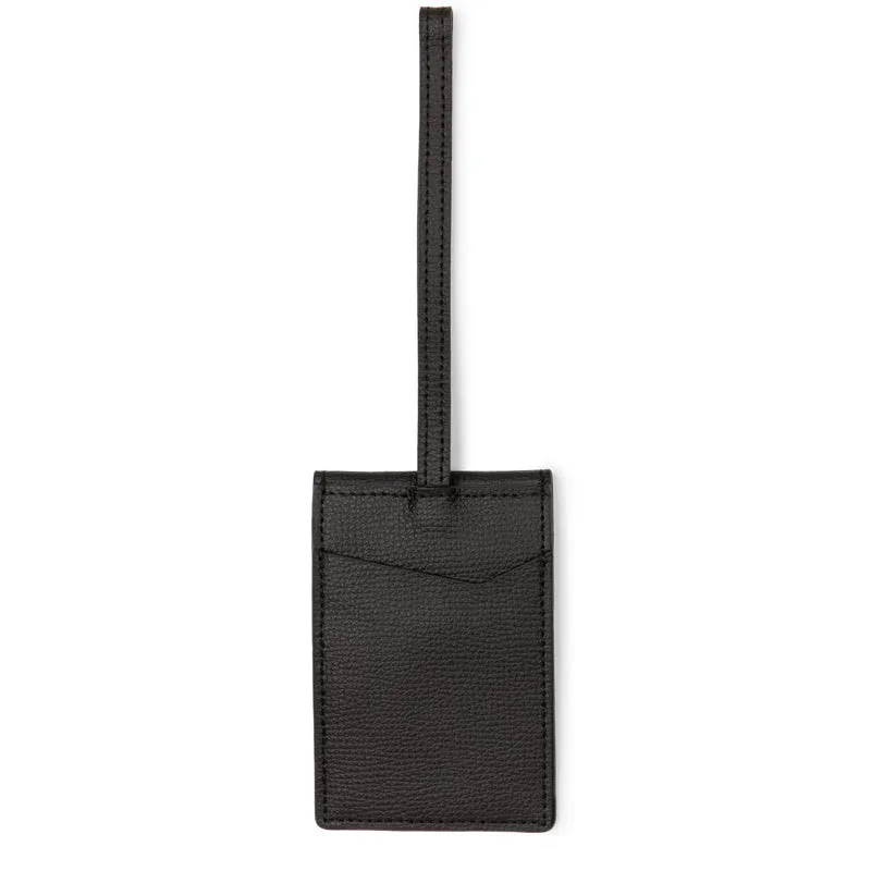 Étiquette bagage - Zoé accessoires