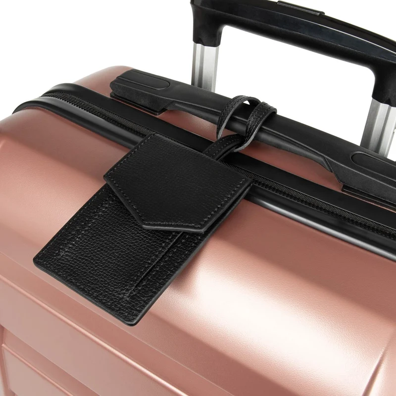 Étiquette bagage - Zoé accessoires