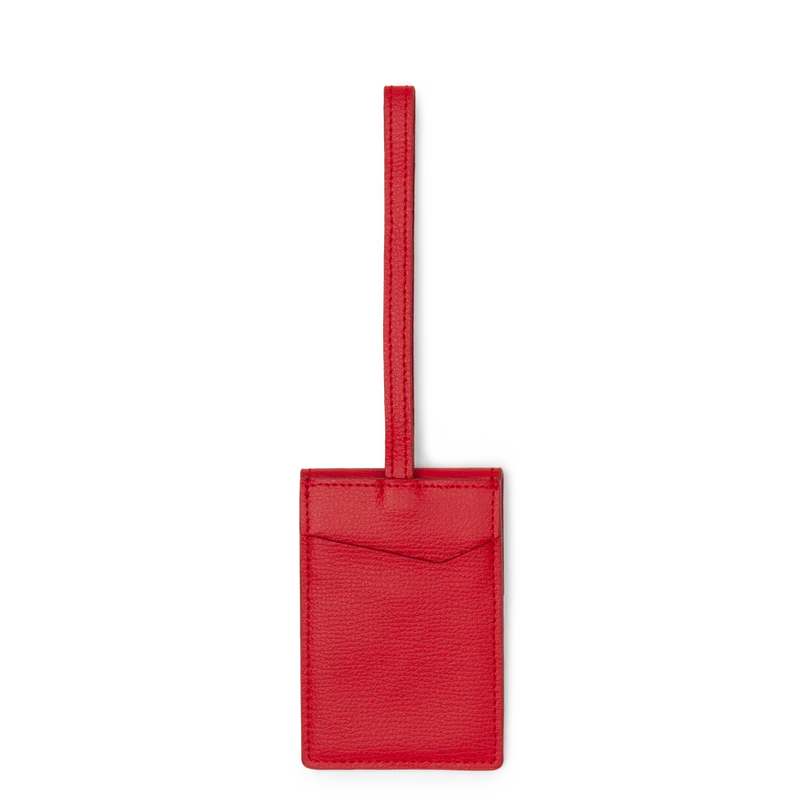 Étiquette bagage - Zoé accessoires
