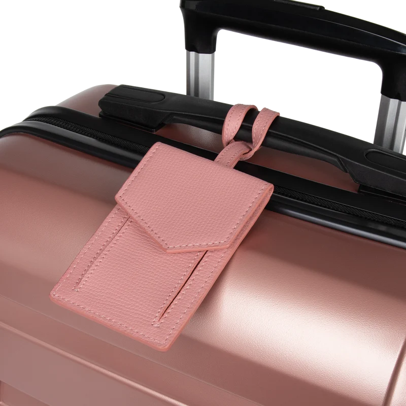 Étiquette bagage - Zoé accessoires