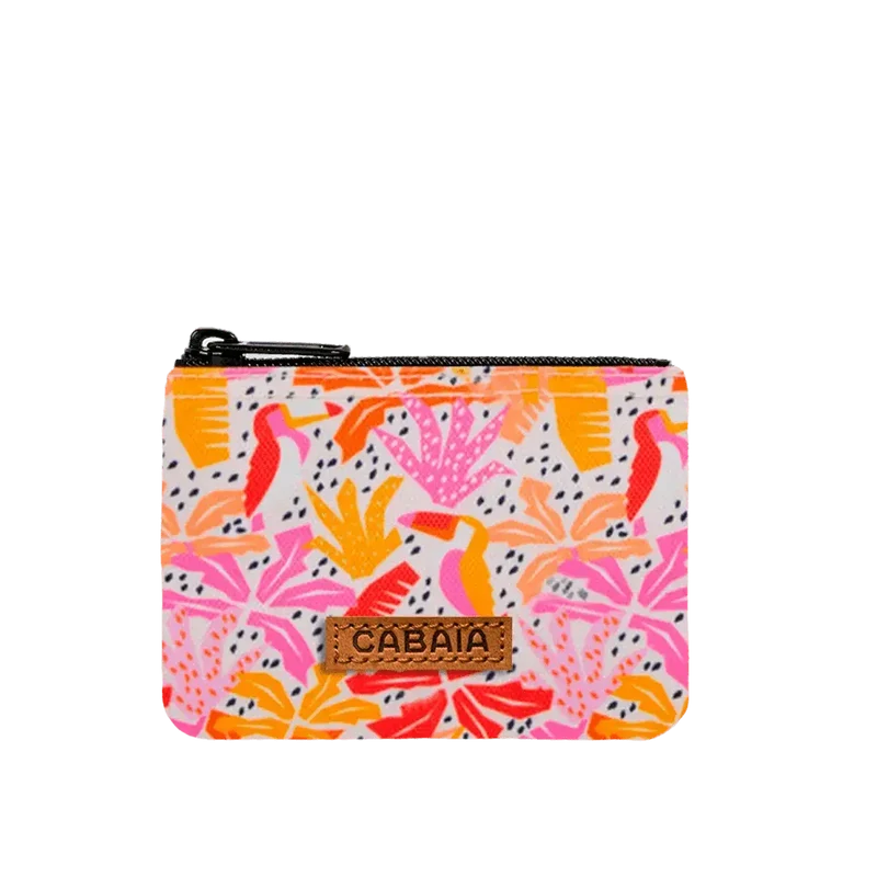 Pochette Nano Cabaïa Via Cruz Loma