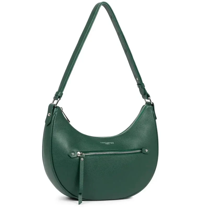 Lancaster Firenze : Le Sac Hobo Idéal pour la Femme Moderne