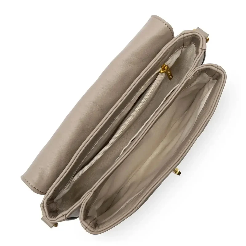 Sac Trotteur Lancaster Soft Matelassé 530-39