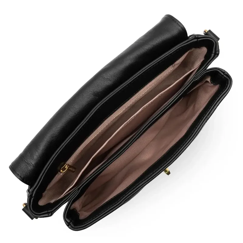Sac Trotteur Lancaster Soft Matelassé 530-39